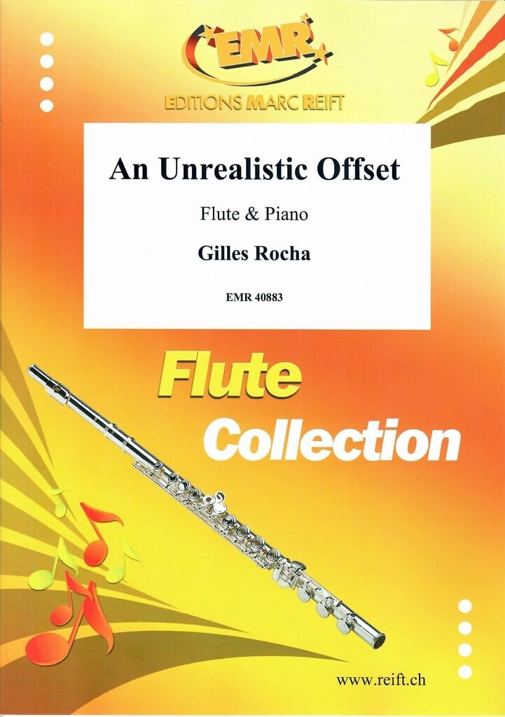 An Unrealistic Offset